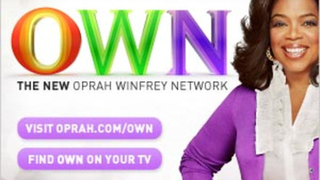 Oprah's Oprahtastic TV Channel Has Launched, Finally